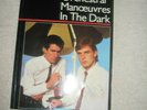 Biography of Orchestral Manoeuvres in the Dark - signed by members of the band
