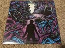 A Day to Remember - Homesick Vinyl LP, Limited Edition, CLEAR BLUE. RARE