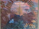 HENRY FIOL - LA LEY DE LA JUNGLA LP Vinile 12