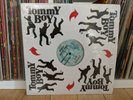 Afrika Bambaataa PLANET ROCK 12