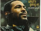 Marvin Gaye - What's Going On LP - Tamla