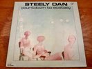 Steely Dan ? Countdown to Ecstasy ? Rare MCA Records 1980 Reissue Vinyl LP ?