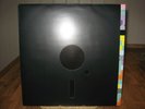 NEW ORDER BLUE MONDAY RARE UK PRESSING N/MINT 12