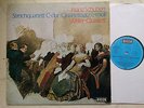 Schubert String Quartet C-Dur / Quartettsatz C-Moll Weller-Quartett German