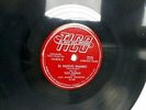 Tito Puente Tico Orq. Vicentico Valdes 78  EL NUEVO MAMBO b/w  ESY on Tico  g901