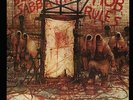 VINYL LP Black Sabbath - Mob Rules / WB BSK 3605 1st PRESSING NM-
