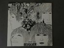 The Beatles: Revolver  Apple/EMI 1C 072-04097 (Mint)
