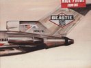 Beastie Boys Licensed To Ill LP HOLLAND [DEF 460949 1]. Nice Price Edition VG/VG