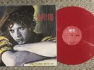 Simply Red Picture Book Limited Edtion Red Vinyl Brand New Exclusive