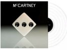 PAUL MCCARTNEY - III - WHITE VINYL EXTREMELY LIMITED SOLD OUT
