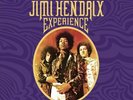 THE JIMI HENDRIX EXPERIENCE X8 VINLY LP BOX SET NEW AND SEALED