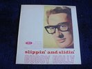 Buddy Holly - Slippin' And Slidin' 1965 AUSTRALIA EP CORAL
