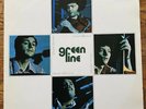 Steve Marcus, Sonny Sharrock. Miroslav Vitous, Daniel Humair - Green Line Origin