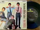 THE BEATLES - Million Sellers EP 7
