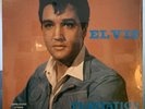 RARE SEALED ORIGINAL Elvis Presley LP - Plantation Rock LP - 1979