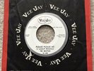 Beatles 1963 Promo Ask Me Why Please Please Me 45 Misspell Vee-Jay VJ 498 Sleeve