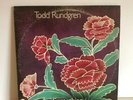 Todd Rundgren Something/Anything? LP Album 1972 Bearsville 2BX 2066 + Poster VG+