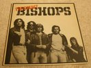 The Count Bishops – The Count Bishops – Vinyl – Chiswick ?– 1977 WIK 1– VG+ cond