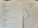 HOLE - Grease Your Hips - RARE TEST PRESSING DLP * 1/5 pressed