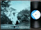 LOU DONALDSON Blues Walk LP BLUE NOTE BLP 1593 US '59 RVG EAR DG MONO 47 W.63rd