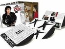 Bad [25th Anniversary Edition] [LP] by Michael Jackson (Vinyl, Jan-2013, 3...