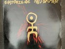 Einstürzende Neubauten ?– 80-83 Strategien Gegen Architekturen - record vinyl
