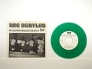 THE BEATLES, HOW DO YOU DO IT, SOUVENIR 45, 1976 BEATLES CONVENTION, USED, VG++