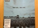 OASIS TIME FLIES 1994-2009 LP record