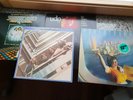 Beatles 1967-1970, Supertramp Breakfast in America, Udo Jürgens live, Saturday 