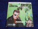 Johnny Kidd and The Pirates - Shakin' All Over 1960 UK EP HMV