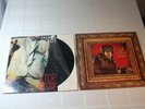2 - Talking Heads Records 'STOP MAKING SENSE' and 'NAKED' LP Vinyl Record Lot