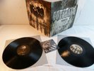 GOTTHARD-SILVER - DOPPEL-LP INCL CD