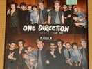 One Direction 2014 Four EU Ltd 2 Vinyl LP RARE New Sealed / A