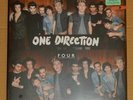 One Direction 2014 Four EU Ltd 2 Vinyl LP RARE New Sealed / B