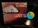 ERIC BURDON AND THE ANIMALS Love Is 2 LP SET NEAR MINT VINYL