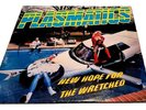 Plasmatics 