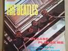 * BEATLES - PLEASE PLEASE ME - 1963 RARE 3rd PRESS MONO LP WITHOUT SMALL 33 1/3*