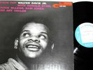 Walter Davis Jr. Davis Cup BLUE NOTE BST 84018 STEREO Japan VINYL LP Excellent