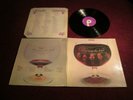 DEEP PURPLE COME TASTE THE BAND UK 1ST PRESS EX+/N/MINT HARD ROCK AUDIO TPSA7515