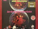Iron Butterfly In-A-Gadda-Da-Vida 2017 Splatter Vinyl LP Rhino Start Ear Right