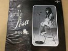 LISA LYNN LOVELL Little Lisa Sings Rare Odd Rural Folk Acid Archives Lounge 70's