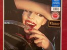 The Cars S/T Ltd Edt Blue Vinyl LP Start Your Ear Off Right Rhino SEALED