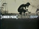 New Sealed LINKIN PARK Meteora 2 LP Vinyl Record Album Metora Metoera 2LP