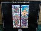 The Alan Parsons Project I Robot Pyramid Eve The Turn Of A Friendly Card Box Set