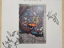 Erasure ?– The Innocents (Signed)1988 Vinyl LP Mute Label. stumm 55