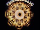 Funkadelic - S/T (50th Anniversary Edition 180g Orange Vinyl) -  New Record LP