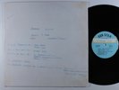 HARRIS & ORR Spread Love SUN STAR LP VG+ rare promo pre-release test pressing **