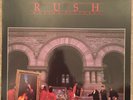 Rush / Moving Pictures, LP
