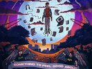 Will Joseph Cook - Something To Feel Good About (NEW VINYL LP)