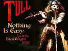 Jethro Tull - Nothing Is Easy - Live At The Isle Of Wight 1970 (NEW 2 VINYL LP)